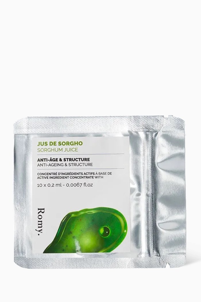 

Sorghum Juice Hylab Capsules, Multicolour
