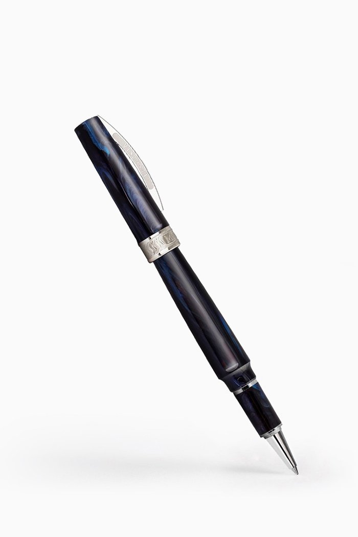 

Mirage Rollerball Pen, Blue