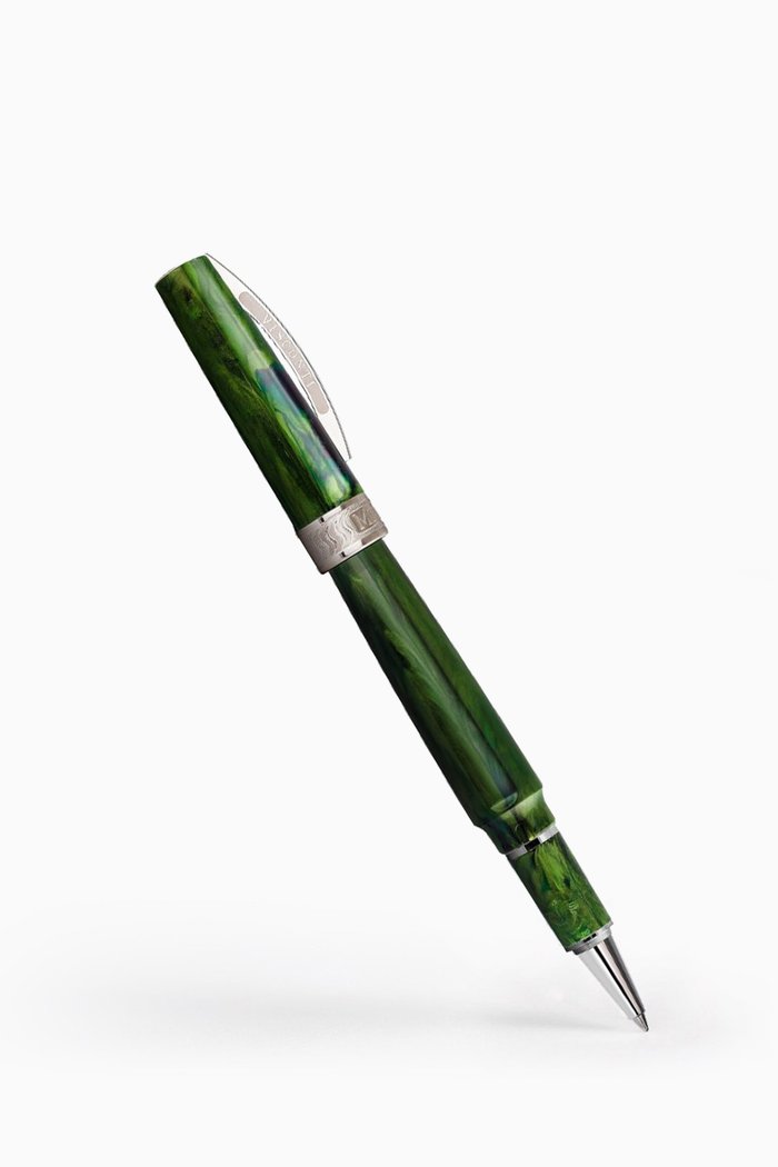 

Mirage Rollerball Pen, Green