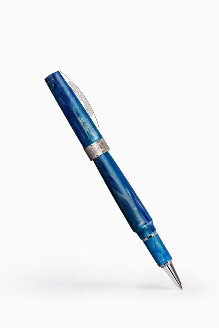 

Mirage Rollerball Pen, Blue