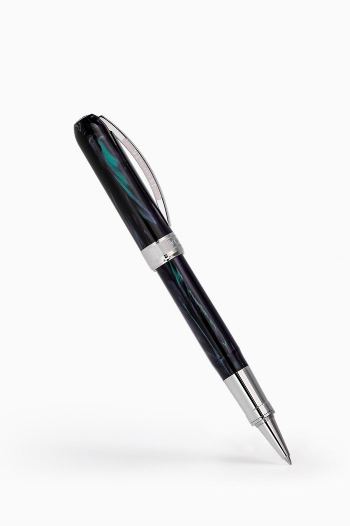 Rembrandt Rollerball Pen, Black