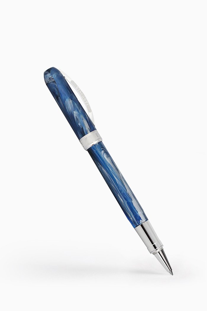 

Rembrandt Ballpoint Pen, Blue