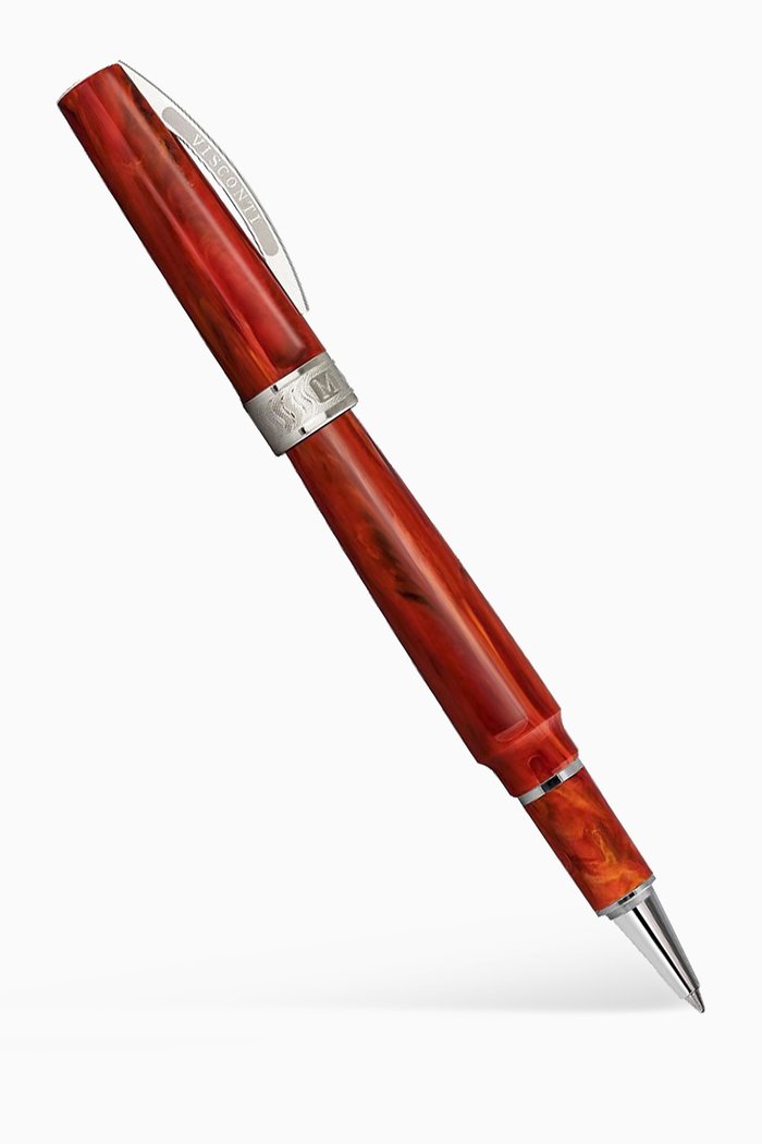 

Mirage Rollerball Pen, Red