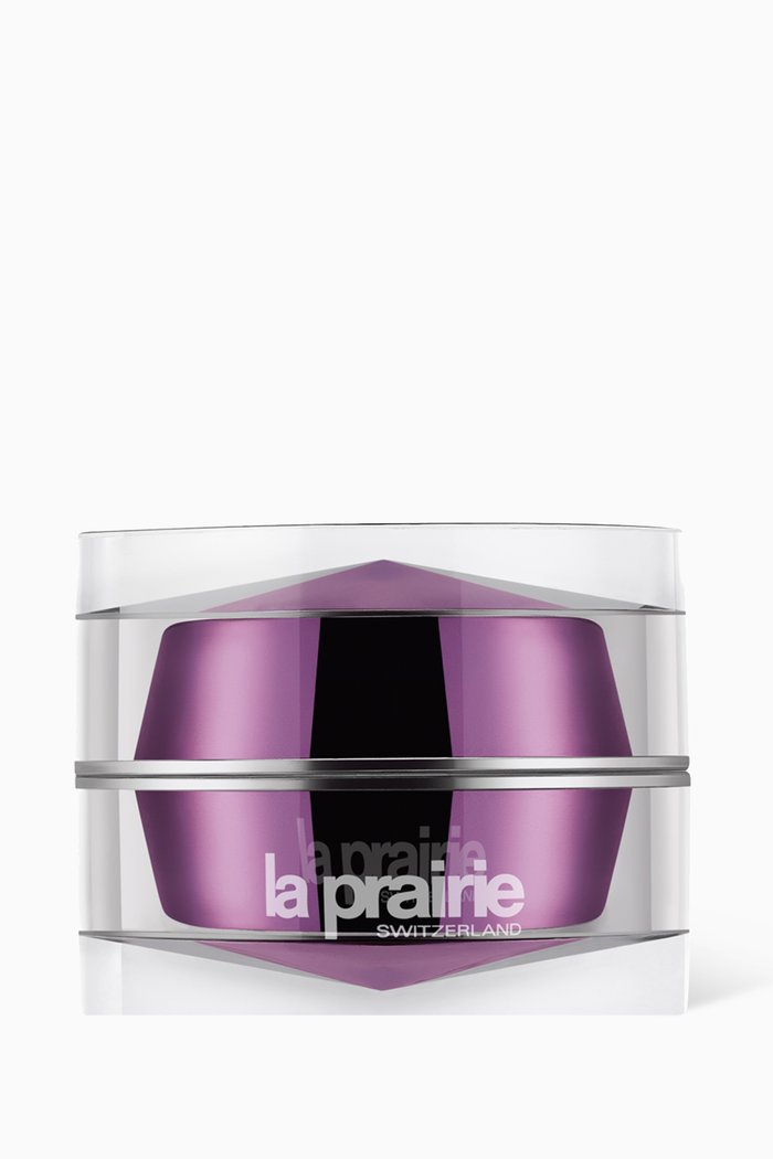 

Platinum Rare Haute-Rejuvenation Cream, 30ml, Colourless