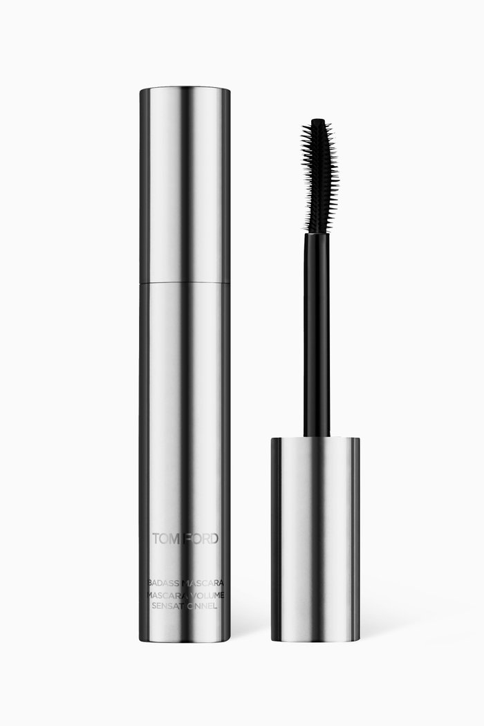 

Badass Mascara, 13ml, Multicolour