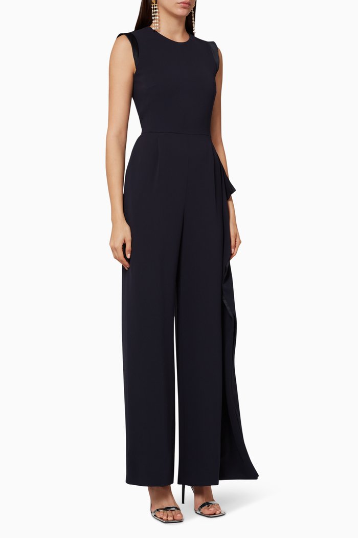 

Sabadel Cady Jumpsuit, Blue