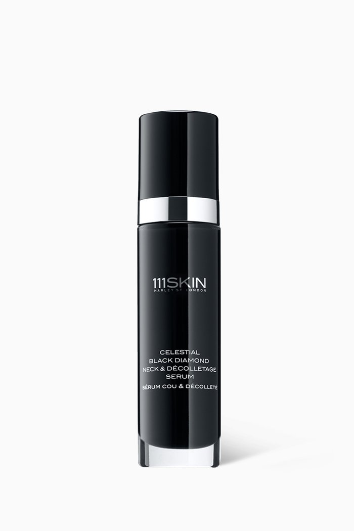 

Y Lift Neck & Décolletage Serum, 50ml, Multicolour