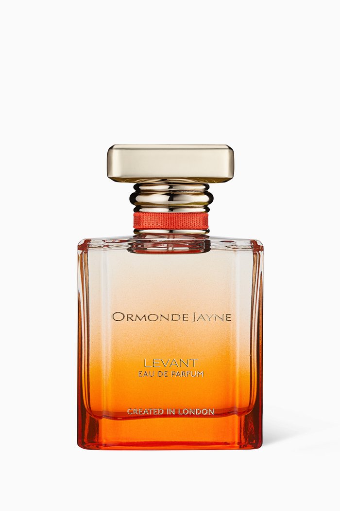 

Levant Eau de Parfum, 50ml, Colourless