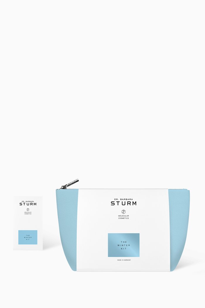 

The Winter Kit, Multicolour