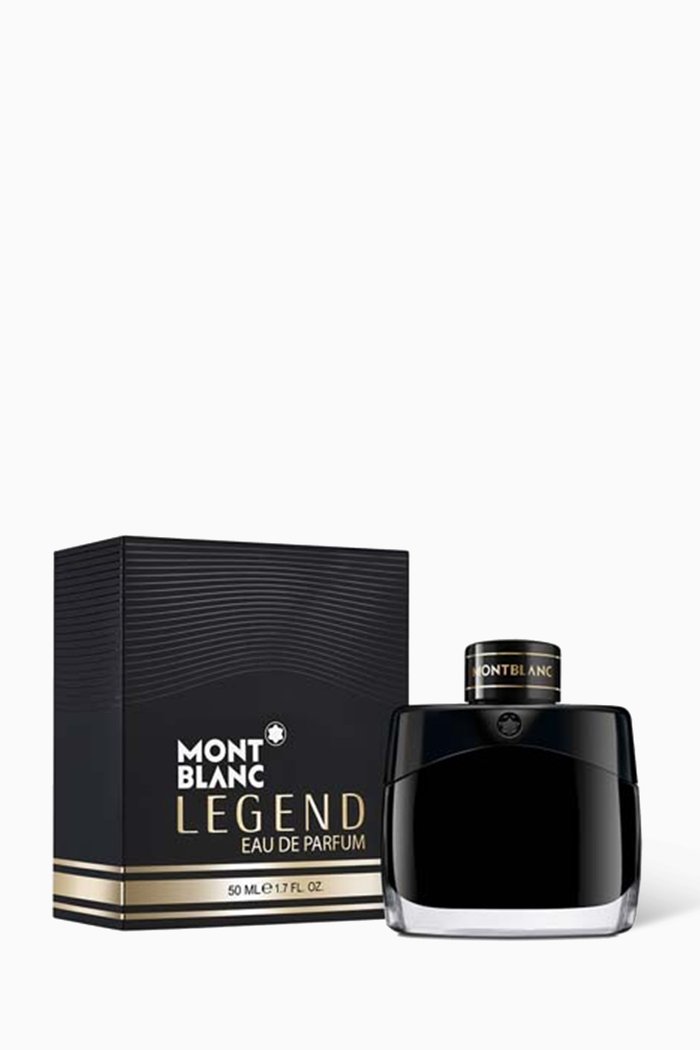 

Legend Eau de Parfum, 50ml, Multicolour