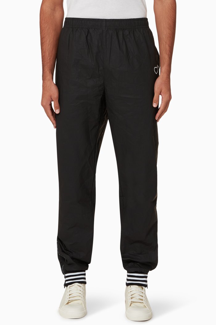 

Human Made Track Pants, Black