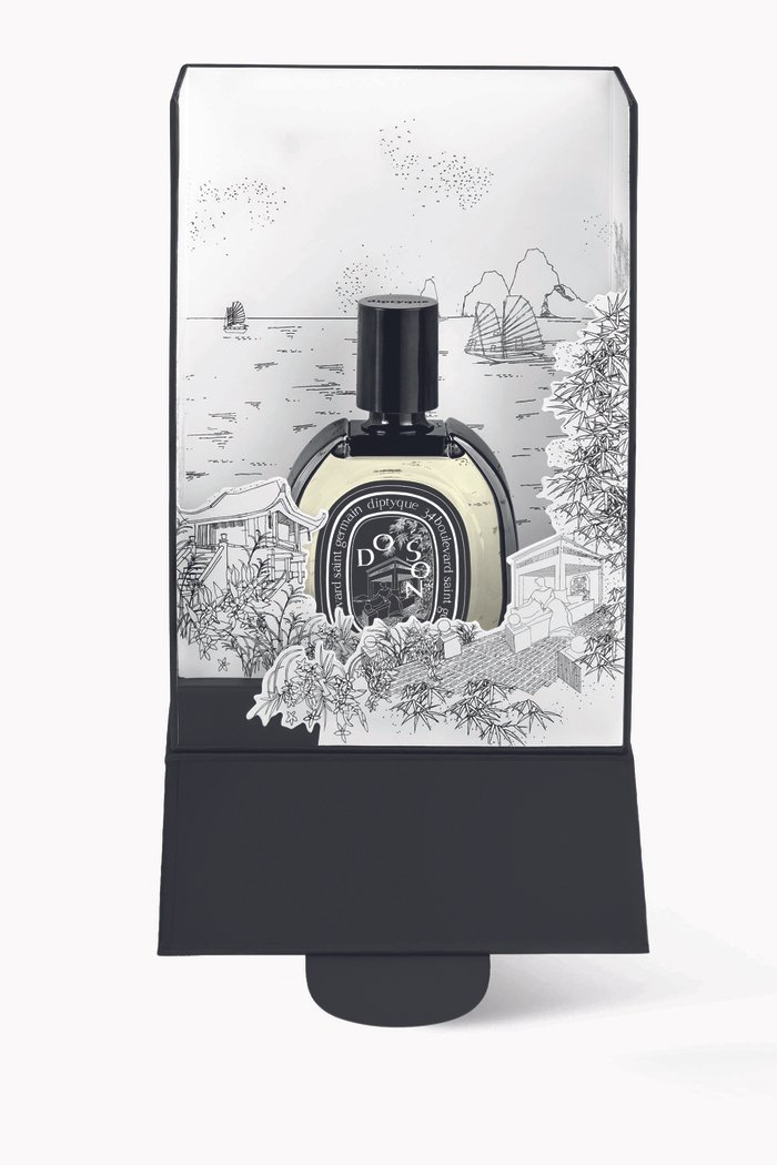 

Do Son Eau de Parfum Limited Edition, 75ml, Multicolour