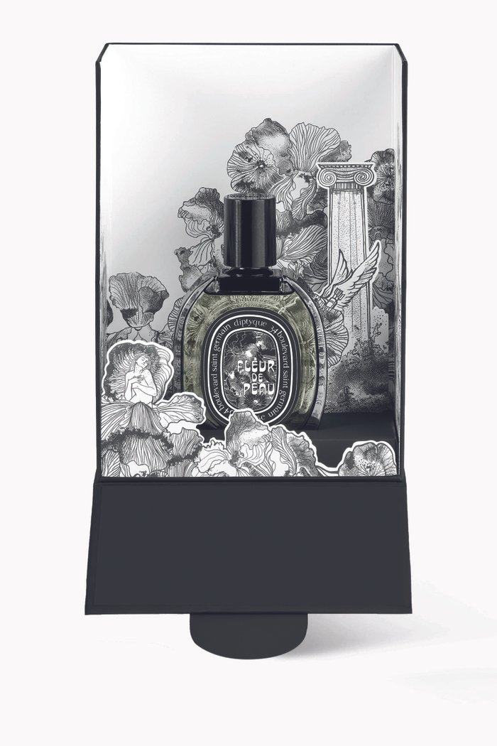

Fleur de Peau Eau de Parfum Limited Edition, 75ml, Multicolour