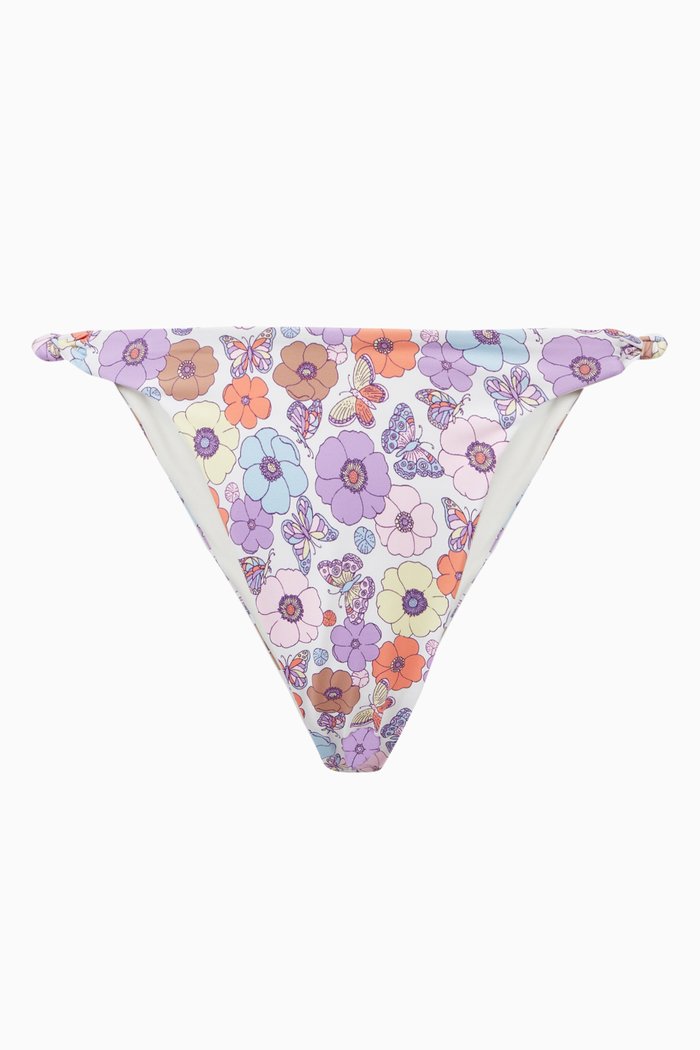

Gabe Bikini Bottom, Multicolour
