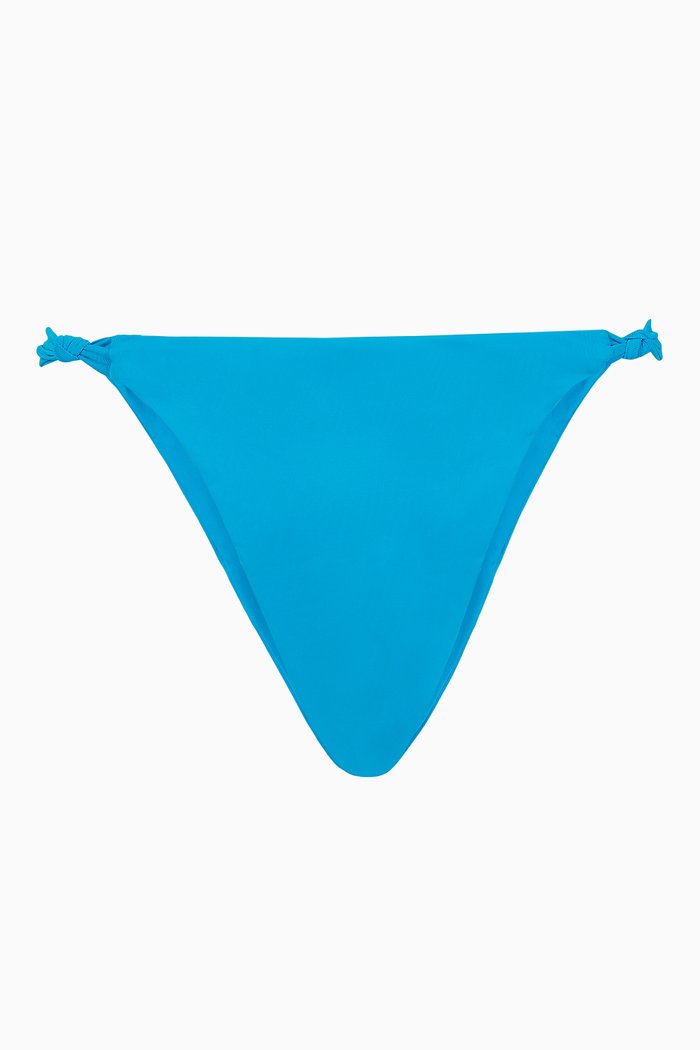 

Gabe Bikini Bottom, Blue