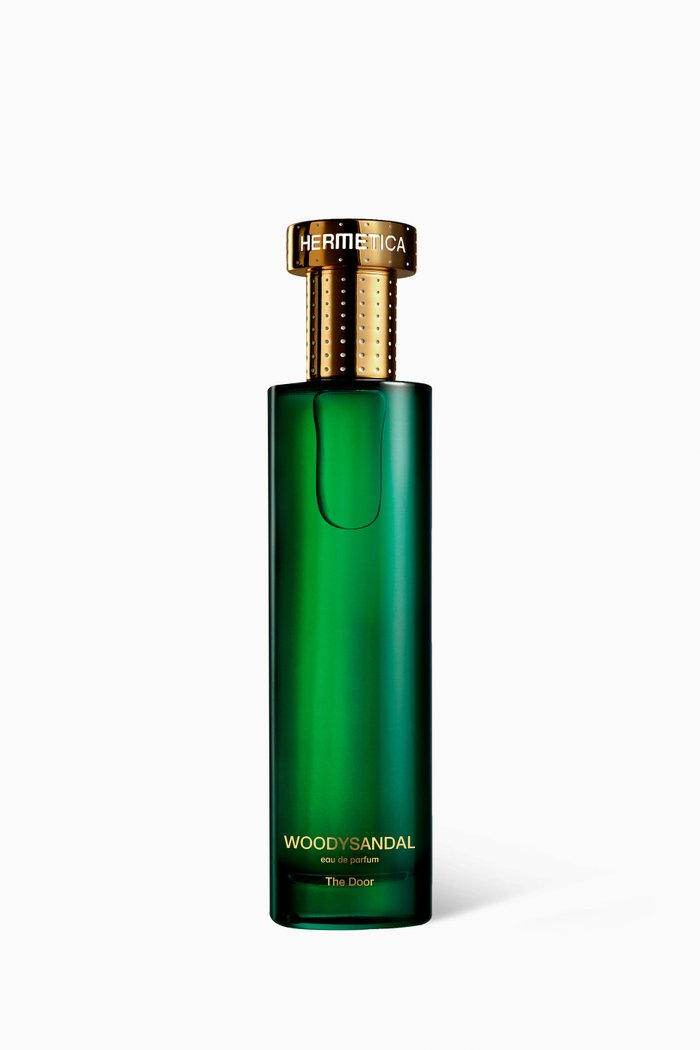 

Woodysandal Eau de Parfum, 100ml, Multicolour