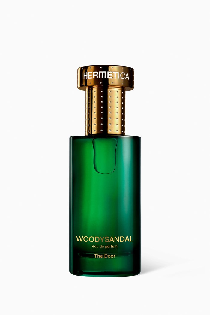 

Woodysandal Eau de Parfum, 50ml, Multicolour