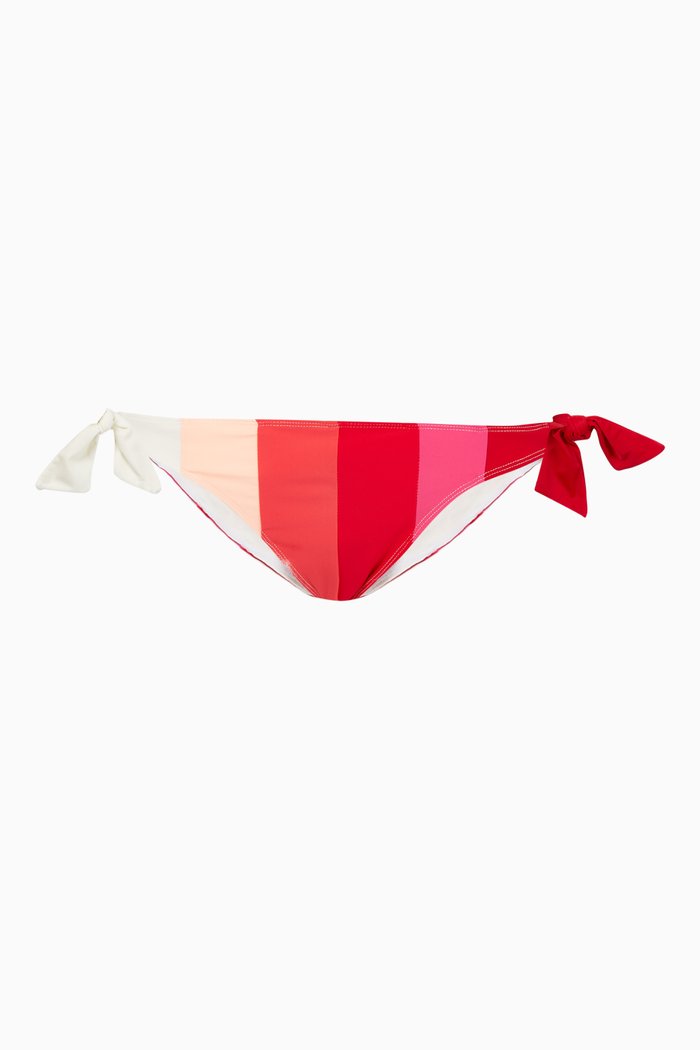 

Carla Bikini Bottom, Multicolour