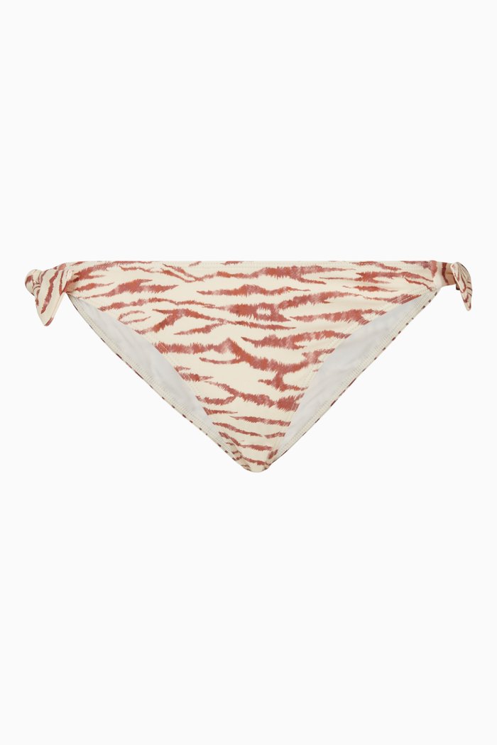 

Carla Bikini Bottom, Multicolour