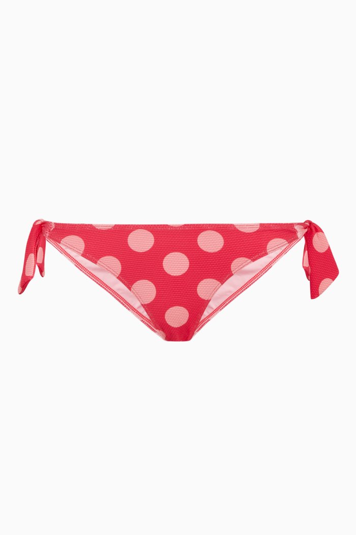 

Carla Bikini Bottom, Pink