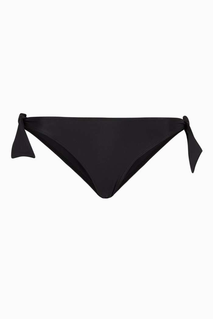 

Carla Bikini Bottom, Black
