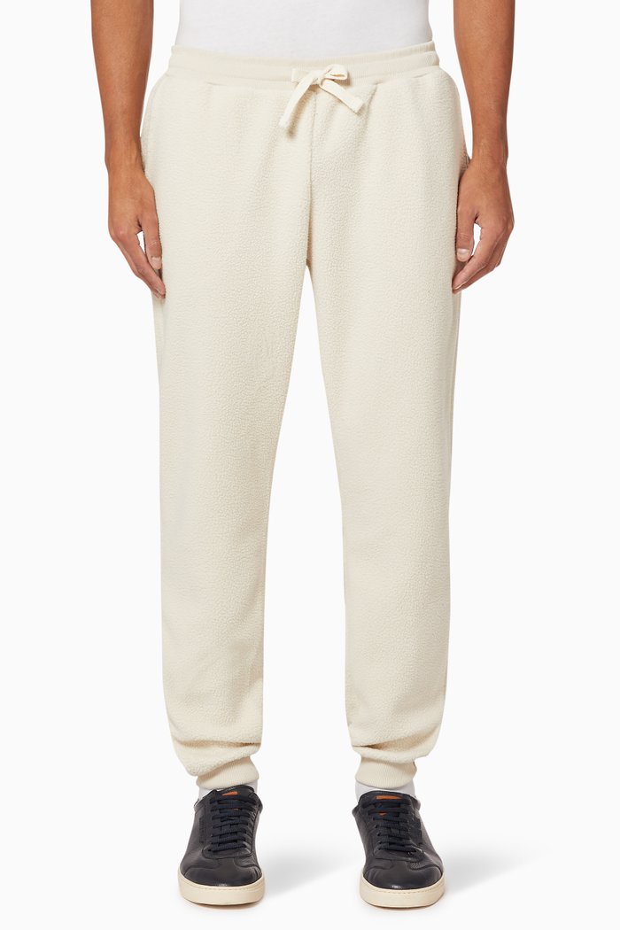 

Dallas Fleece Pants, Neutral