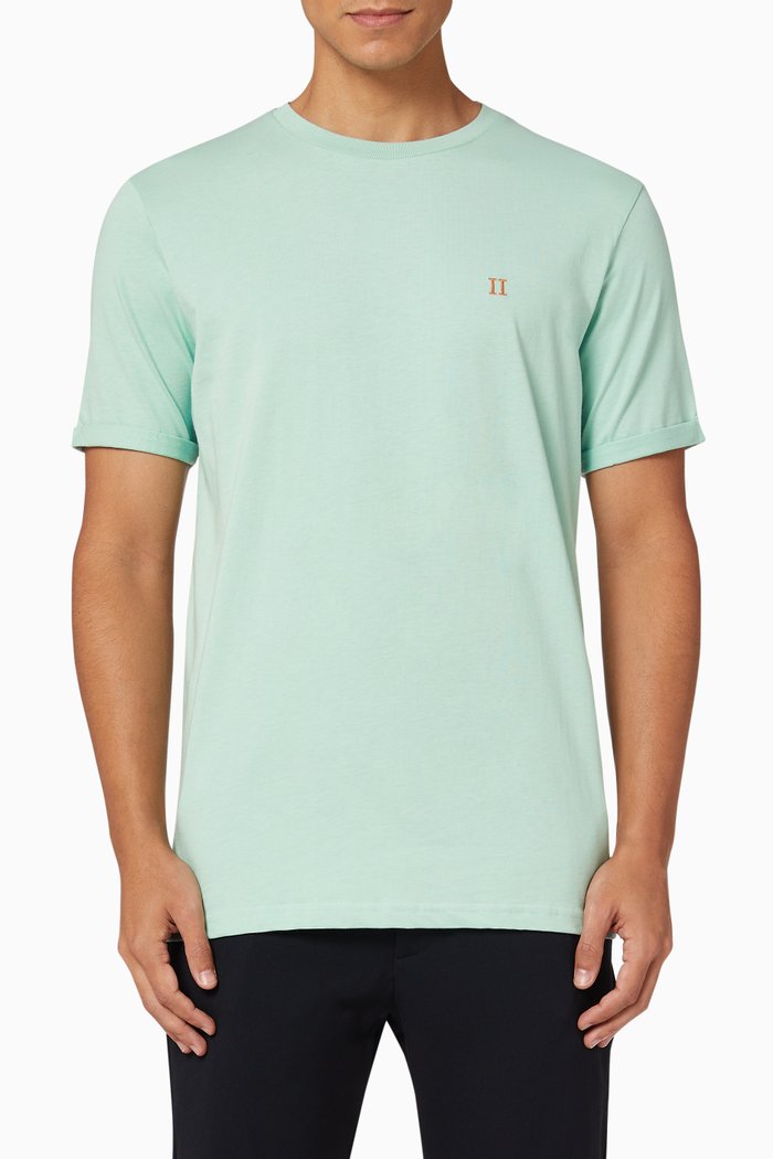

Norregaard Jersey T-Shirt, Blue