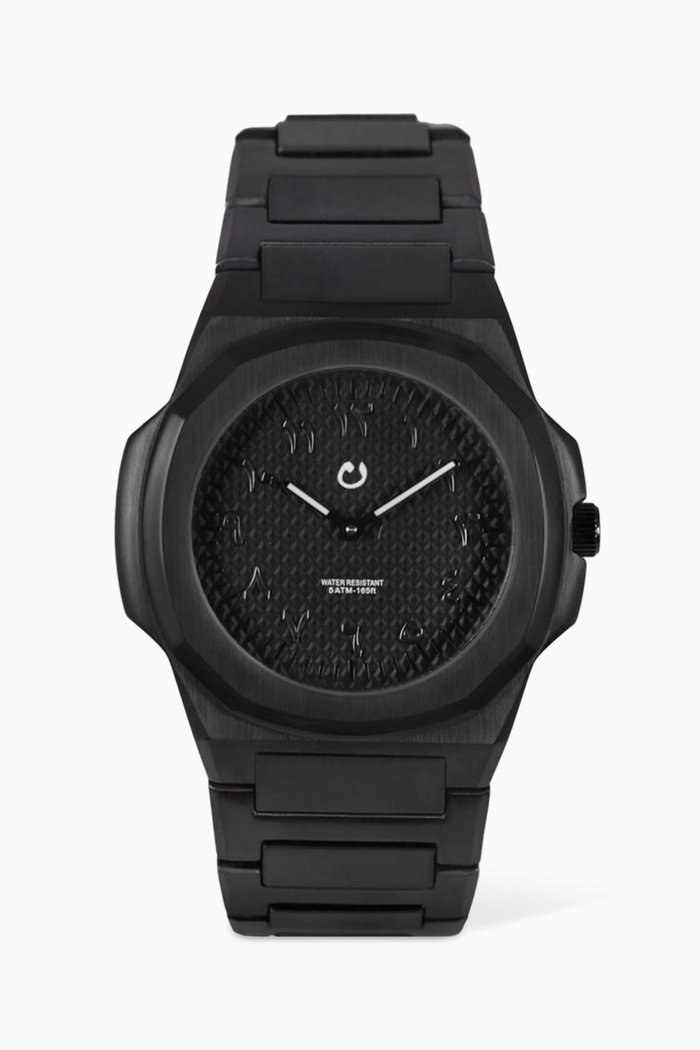 

Montre AR Black Watch