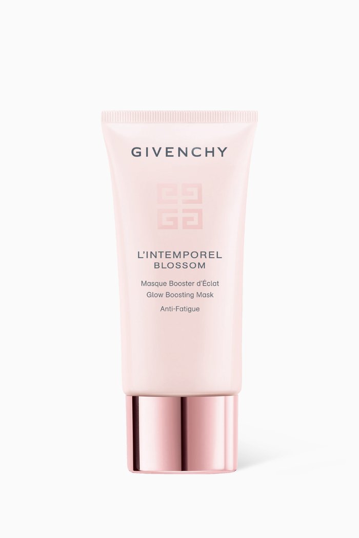 

L'Intemporel Blossom Glow Boosting Mask, 75ml, Multicolour