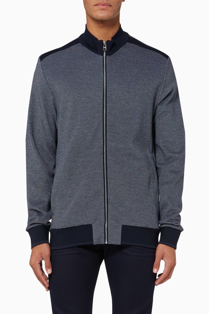 

Shepherd 25 Sweatshirt, Blue