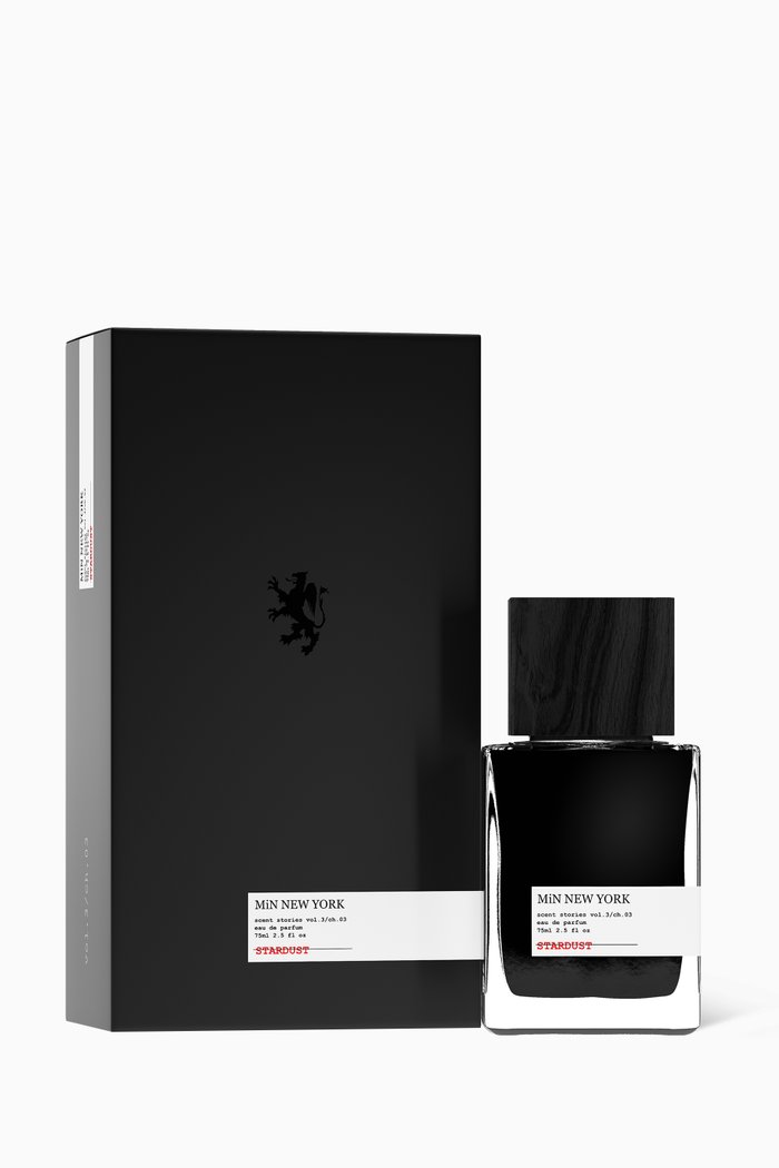 

Stardust Eau de Parfum, 75ml, Colourless