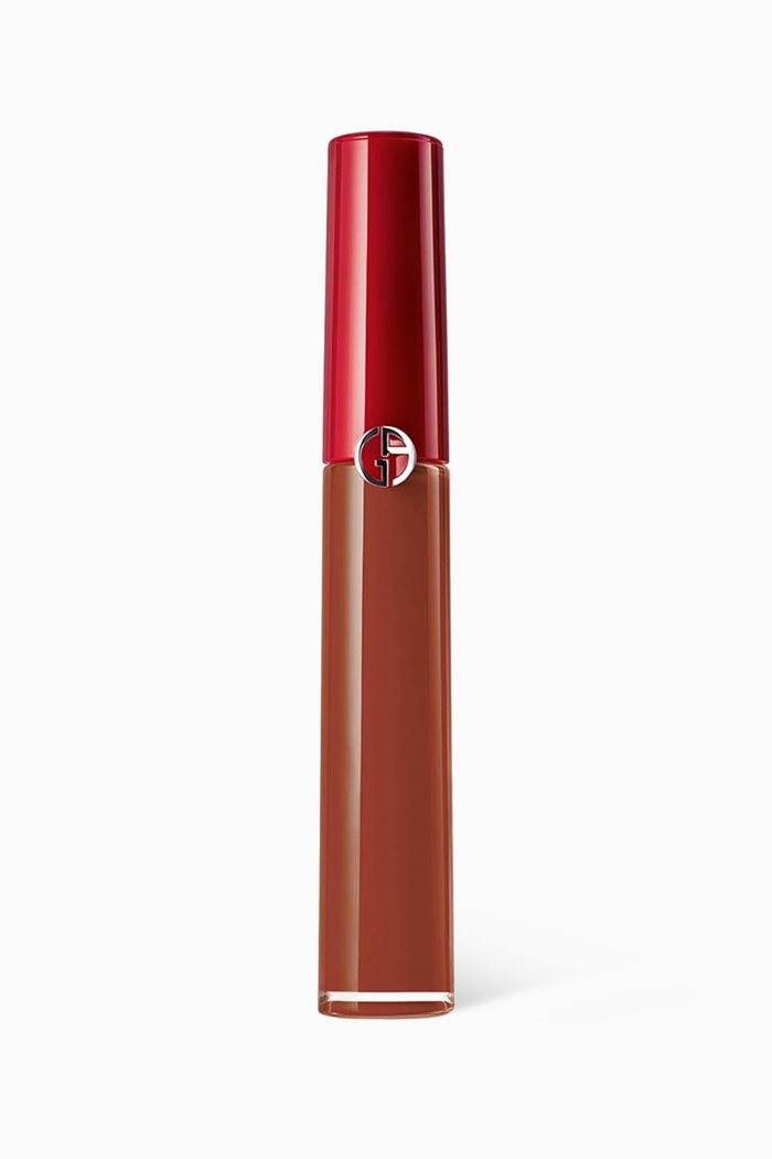 

208 Venetian Red Lip Maestro Intense Liquid Lipstick, 6.5ml, Multicolour