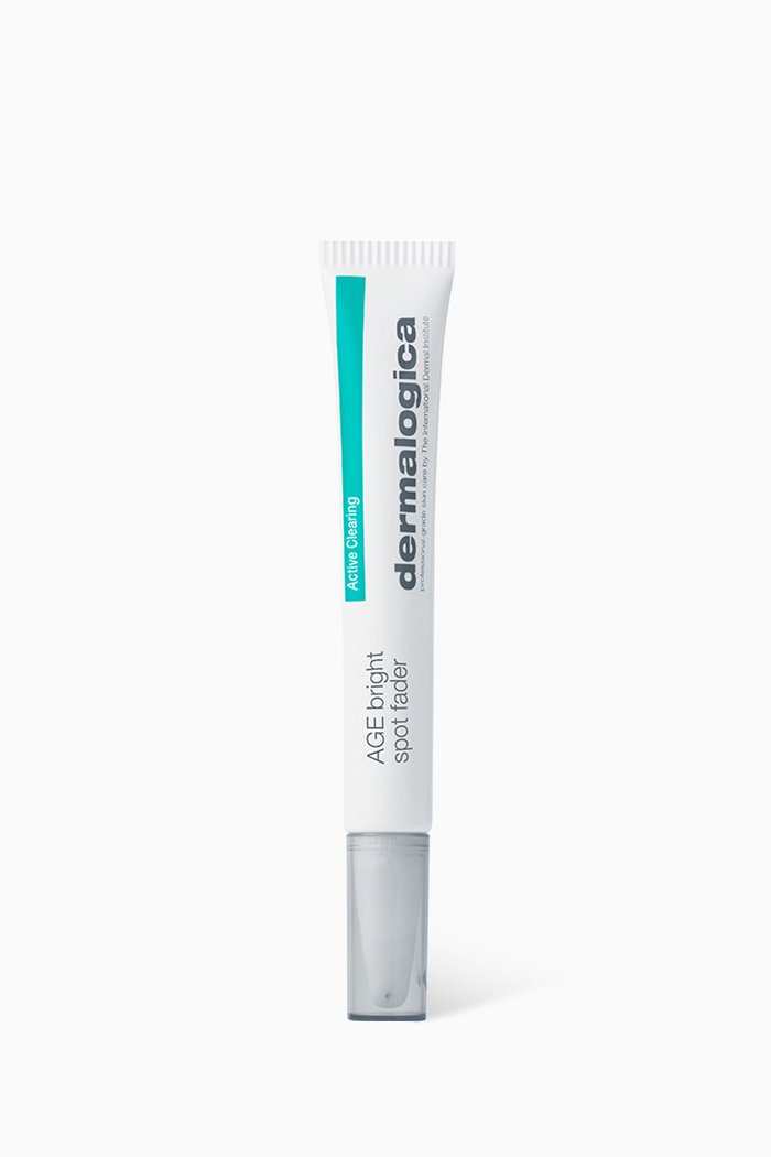 Age Bright Spot Fader, 15ml, Multicolour