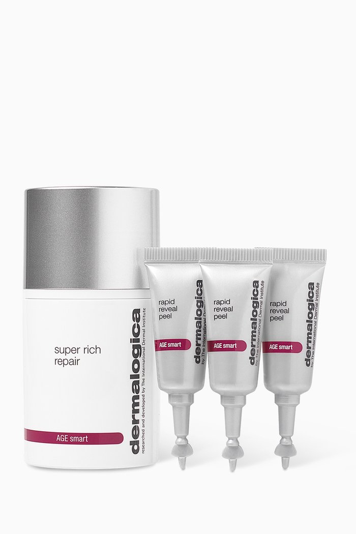 

Your Super Rich Reveal Kit, Multicolour