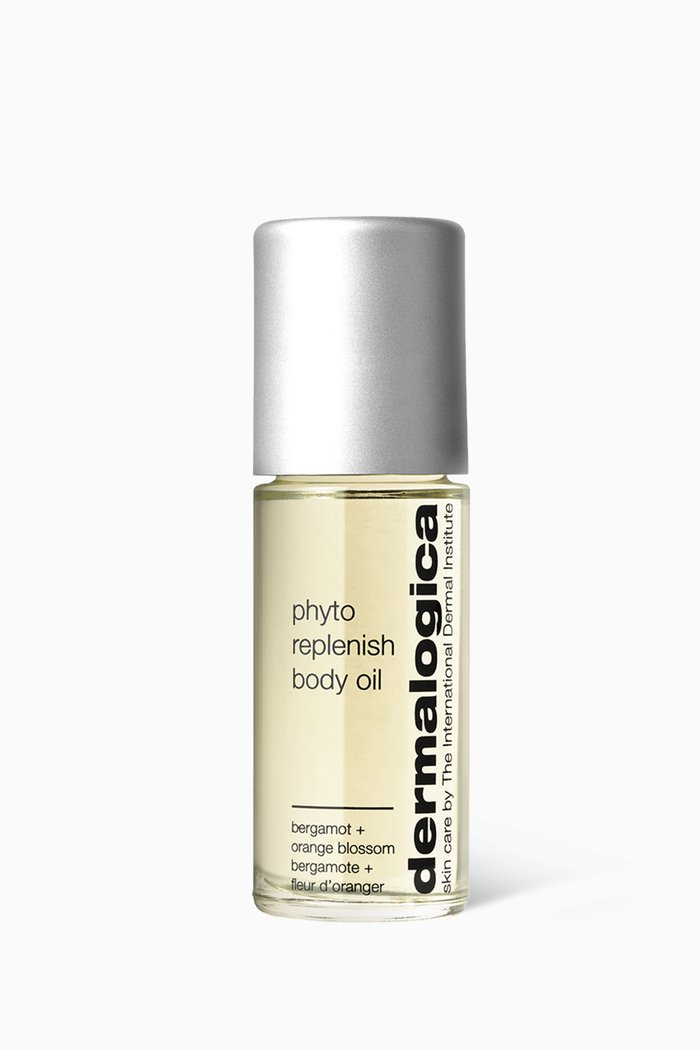 

Body Glow to Go, Multicolour