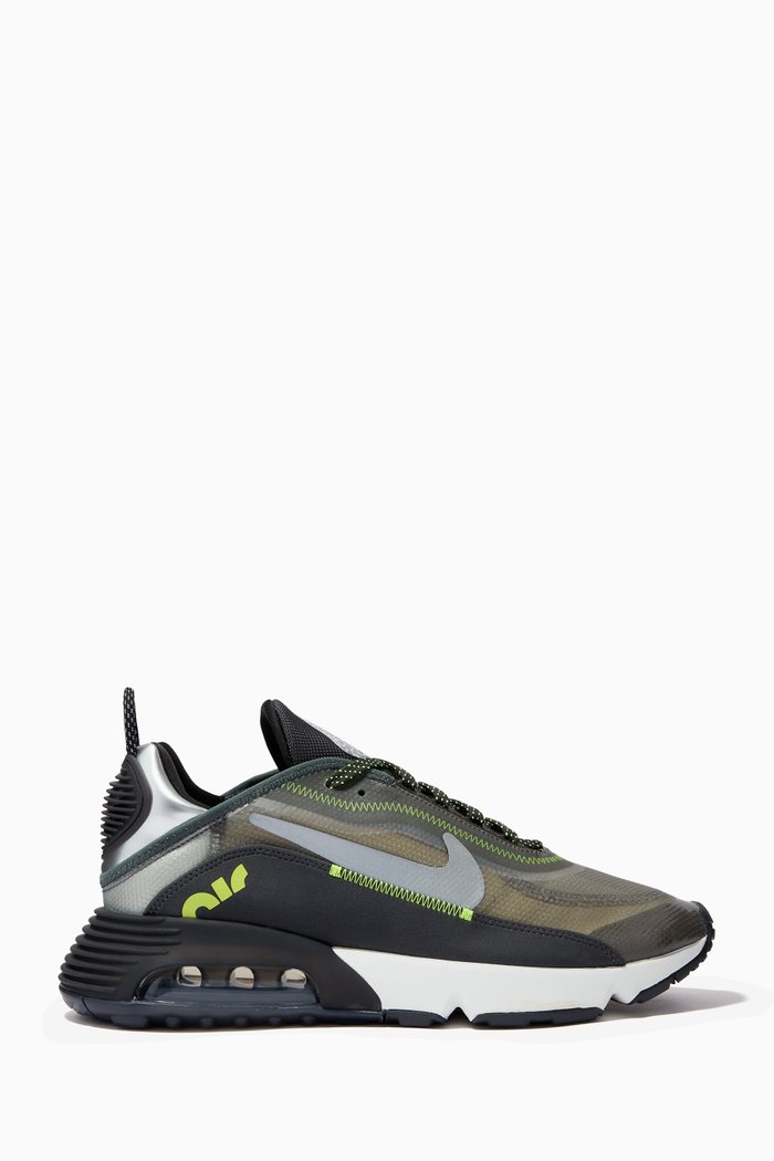 

Air Max 2090 SE Sneakers, Black