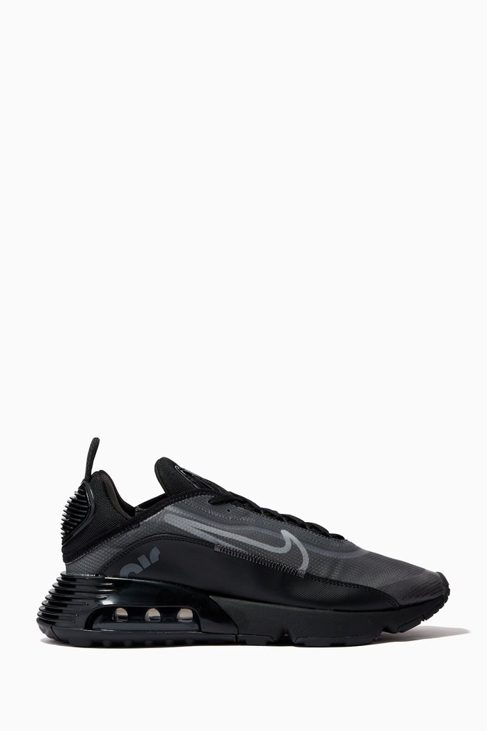 

Air Max 2090 Sneakers, Black