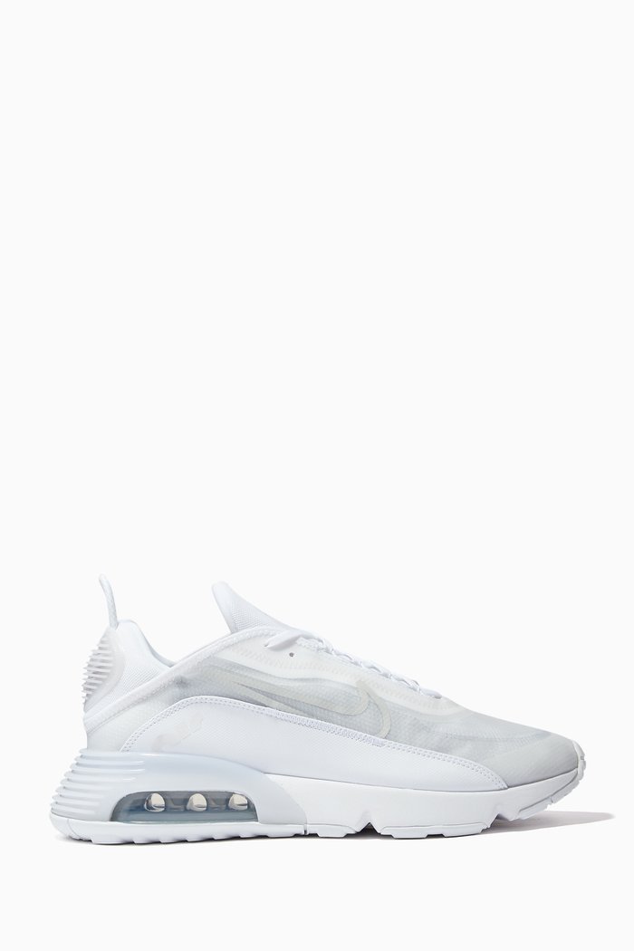 

Air Max 2090 Sneakers, White