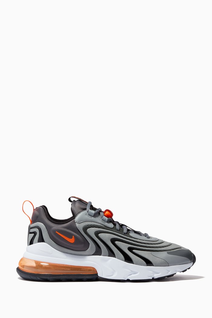 

Air Max 270 React ENG Sneakers, Grey