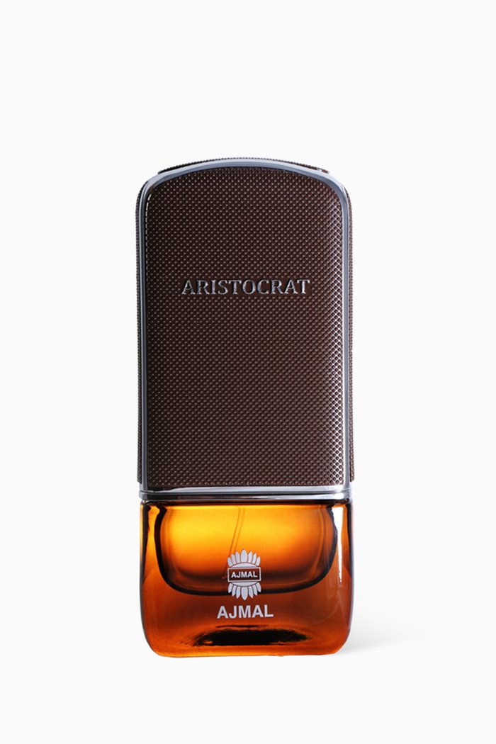 

Aristocrat Eau de Parfum, 75ml, Colourless