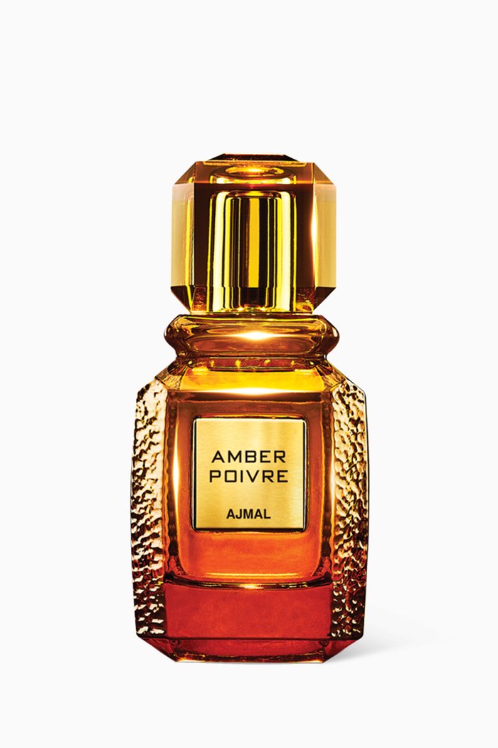 Amber Poivre Eau de Parfum, 100ml, Colourless