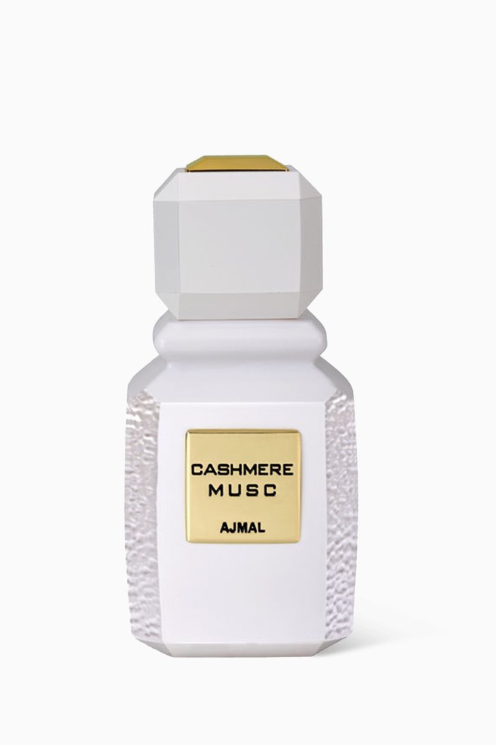 

Cashmere Musc Eau de Parfum, 100ml, Multicolour