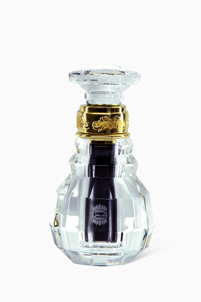 

Dahn Al Oudh Majd Concentrated Perfume Oil, 3ml, Multicolour