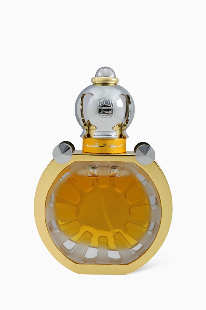 

Dahn Oudh Al Shams Eau de Parfum, 30ml, Colourless