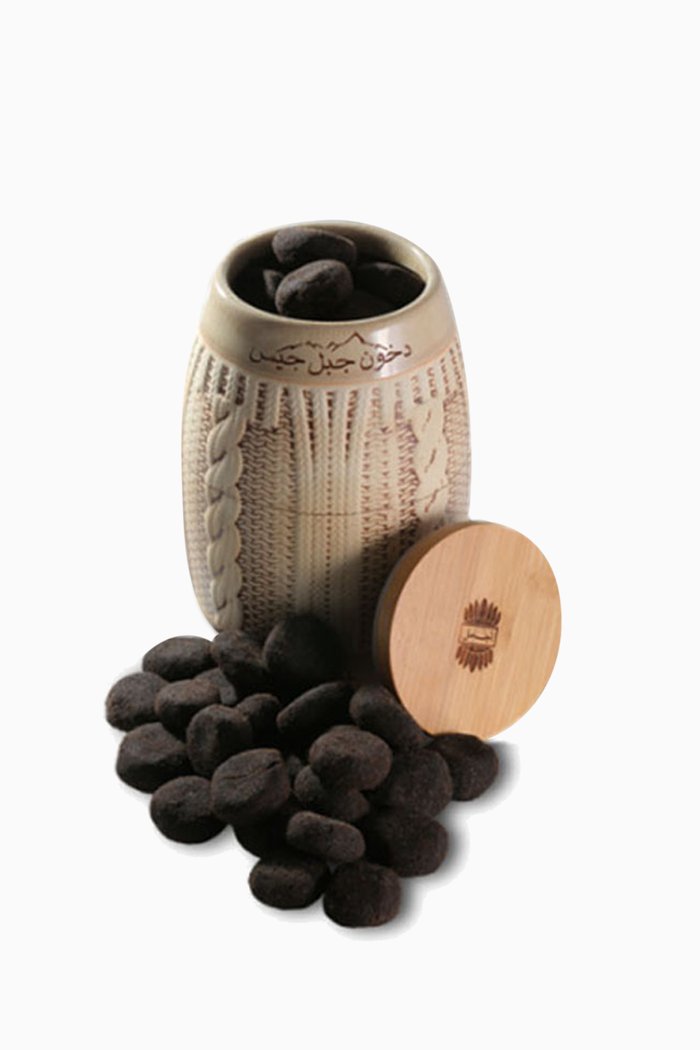 

Dakhoon Jebel Jais, 250g, Multicolour