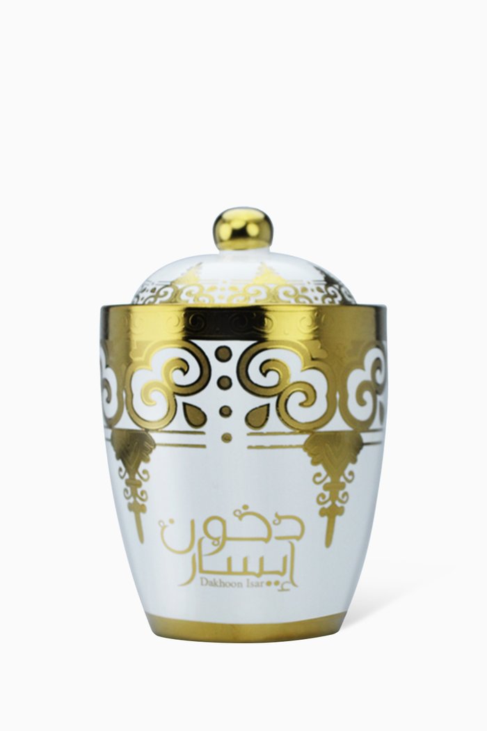 

Dakhoon Isar, 125g, Colourless