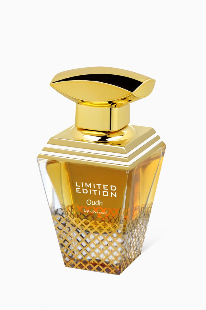 

Limited Edition "Oudh" by Eternal Eau de Parfum, 50ml, Multicolour