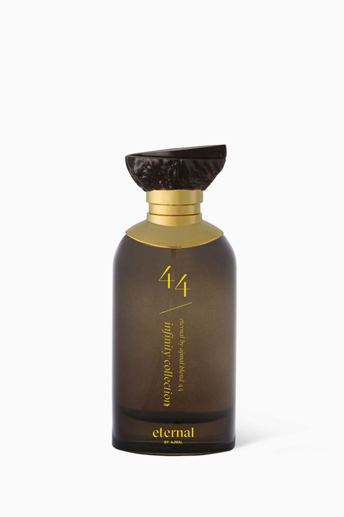 

Eternal by Ajmal No. 44 Eau de Parfum, 100ml, Multicolour