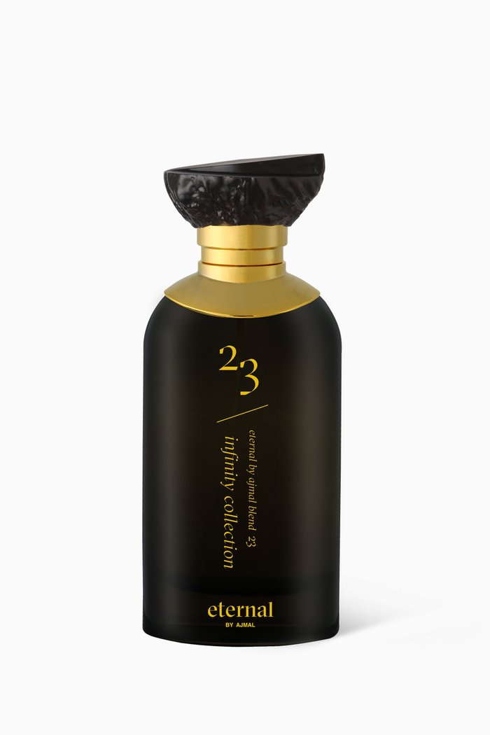 

Eternal by Ajmal No. 23 Eau de Parfum, 100ml, Multicolour