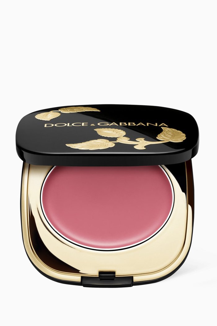 

30 Provocative Dolce Blush Creamy Cheek & Lip Colour, 4.8g, Multicolour